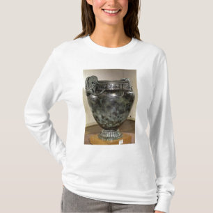 T-shirts Krater, do túmulo de uma princesa de Vix