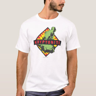 T-shirts Kriptonita