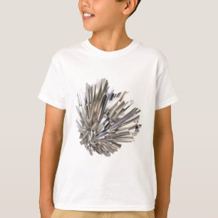 T-shirts Kristall