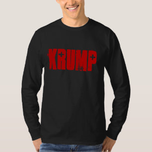 T-SHIRTS KRUMP