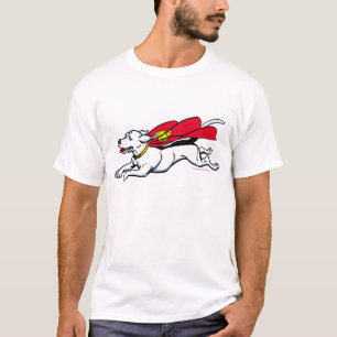 T-shirts Krypto the dog
