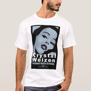 T-shirts Krystal