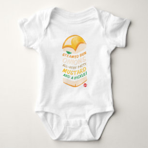 T-shirts Krystal empilhou