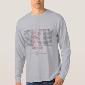 T-shirts Krystal K grande