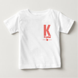 T-shirts Krystal K grande