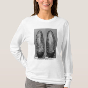 T-shirts Kudurru
