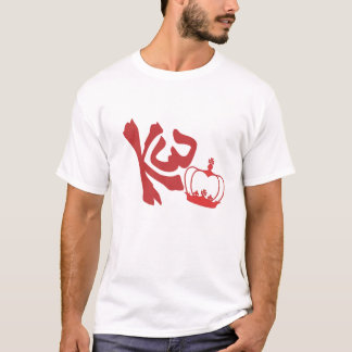 T-shirts kW.ai