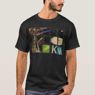T-shirts KW Turnies