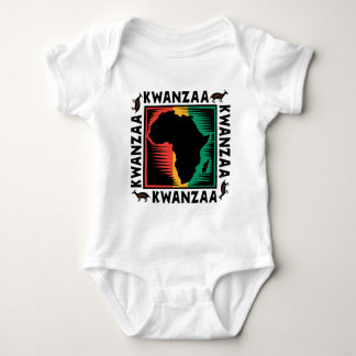 T-shirts Kwanzaa