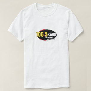 T-SHIRTS KWOD
