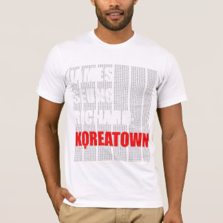 T-shirts kyo de Wake.Up.To