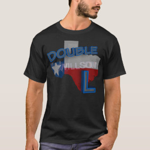 T-shirts L dobro Willson