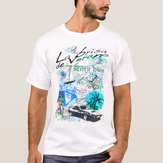 T-shirts La Brisa