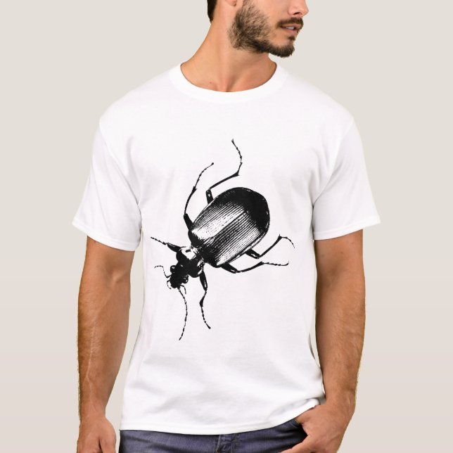 T-shirts La Cucaracha (Frente)