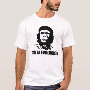 T-shirts La Evolucion de Viva (La Evolución de Viva)