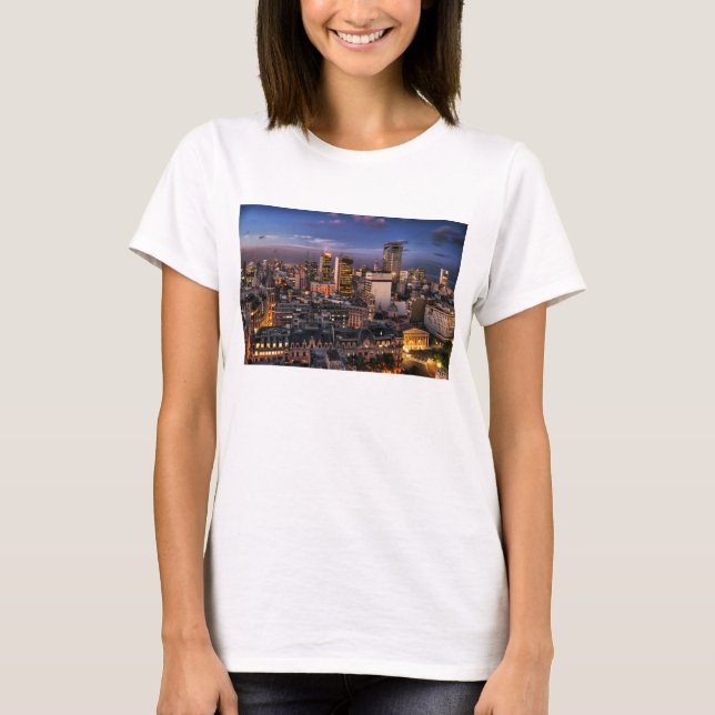 T-shirts La Legislatura V de Buenos Aires Desde (Frente)
