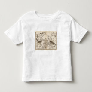 T-shirts La Seine, l'Oise