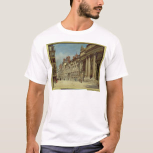 T-shirts La Sorbonne