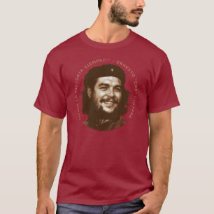 T-shirts La Victoria de Che Hasta