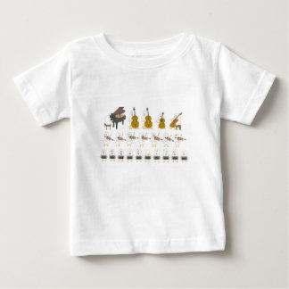 T-shirts La Yumba