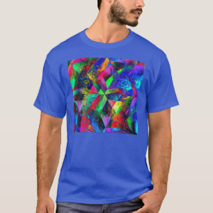 T-shirts Labirinto