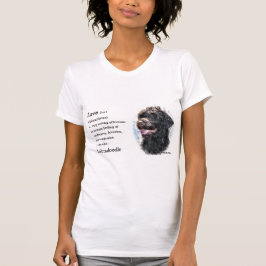 T-shirts Labradoodle Gifts
