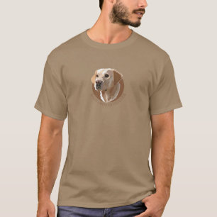 T-shirts Labrador Retriever
