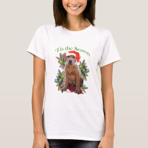 T-shirts Labrador Retriever "Tis
