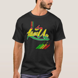 T-shirts Laço-Acima Ratsa