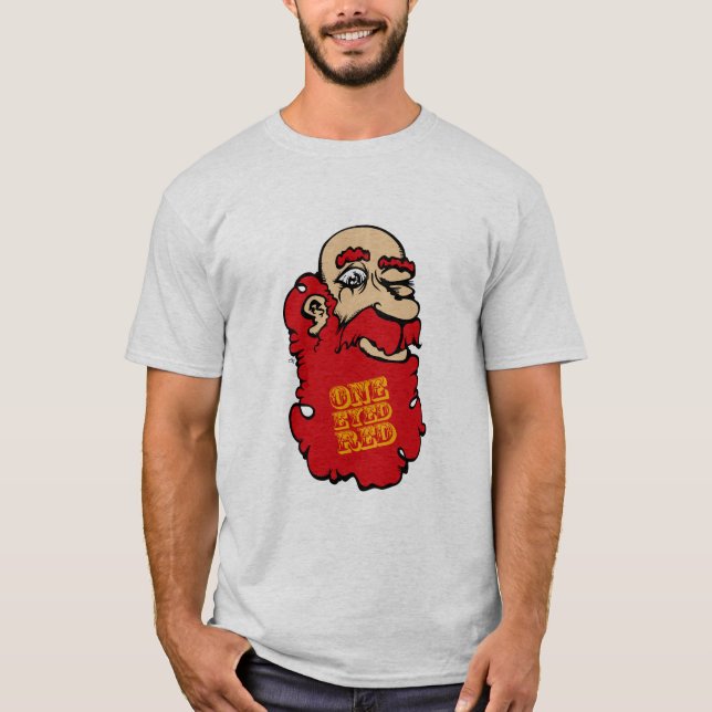 T-shirts Laços de OER (Frente)