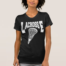 T-shirts Lacrosse