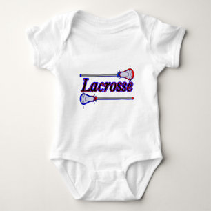 T-shirts Lacrosse