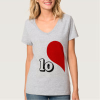 LADO ESQUERDO DO CORAÇÃO DO AMOR - .PNG