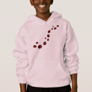 T-shirts Ladybug Hoodie Kid's Ladybug Hoodie Shirt & Gifts