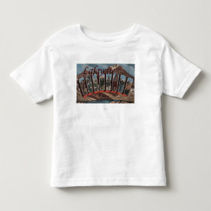 T-shirts Lafayette, Colorado - grandes cenas da letra
