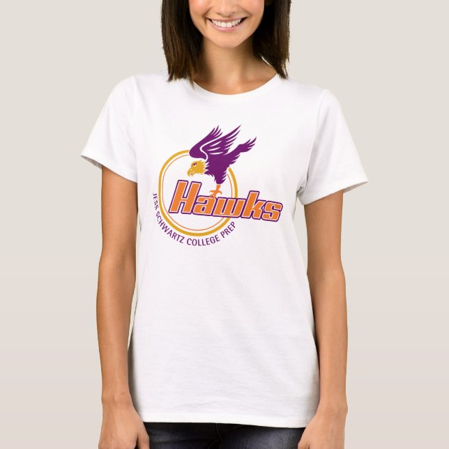 T-shirts Laff, Amy (Frente)