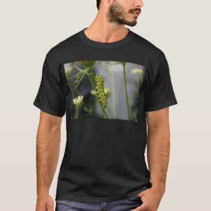T-shirts Lagarta