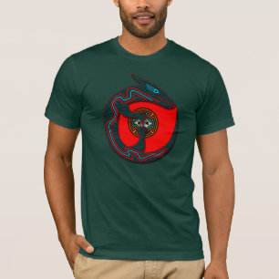 T-shirts Lagarto