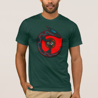 T-shirts Lagarto