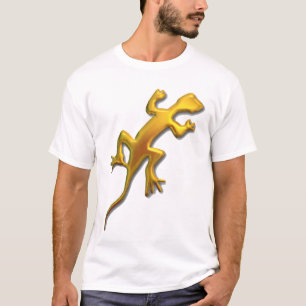 T-shirts Lagarto