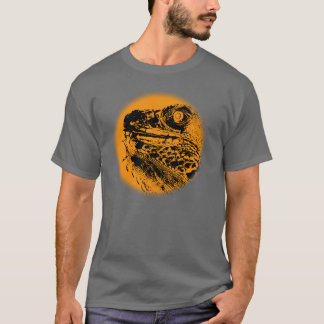 T-shirts lagarto
