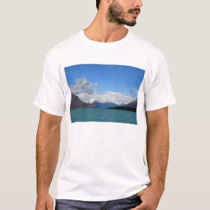 T-shirts Lago Argentino