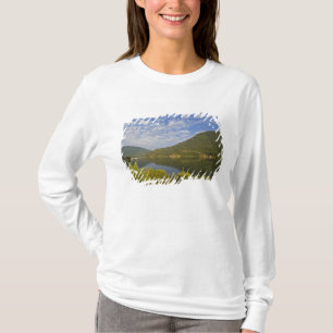 T-shirts Lago Kootenay em Nelson, Colúmbia Britânica