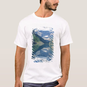 T-shirts Lago Louise, Parque Nacional Banff, Alberta,