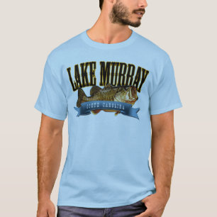 T-shirts Lago Murray