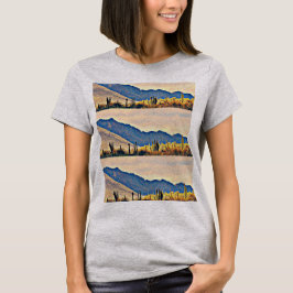 T-shirts Lago Pleasant Women's Marinho Jersey Tank Dress