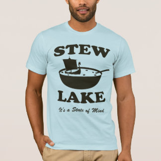 T-shirts Lago stew