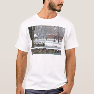 T-shirts Lagoa do pato no Ste. Marie Du Laca