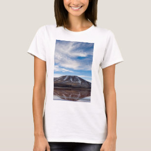 T-shirts Laguna Colorada