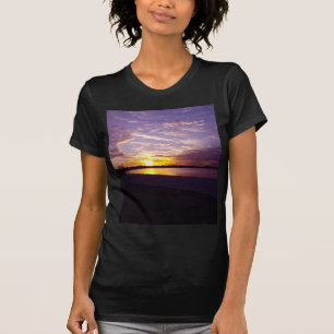 T-shirts Lake_Bonney,_Barmera,_Austrália,_T-shirt.